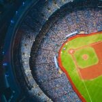 Dad’s Guide to a Family Ballpark Outing