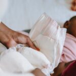 Changing Diapers