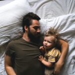 Baby Sleep Training Program - For Dads