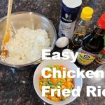 Chicken Fried Rice Recipe
