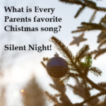 Silent Night Joke