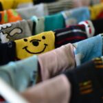Mismatch Socks for Kids