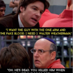 J Walter Weatherman Life Lessons