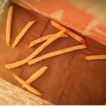 Bag Fries